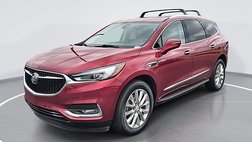 2020 Buick Enclave Premium