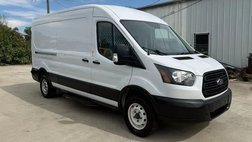 2019 Ford Transit 150