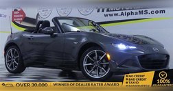 2019 Mazda MX-5 Miata Grand Touring