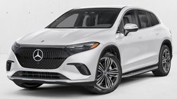 2024 Mercedes-Benz EQS EQS 450+