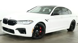 2023 BMW M5 Base