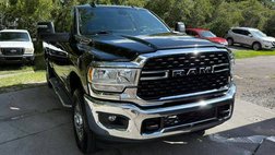 2024 Ram Ram Pickup 2500 Big Horn