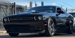 2016 Dodge Challenger R/T