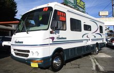 2000 Ford Coachmen Mirada 29ft