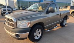 2008 Dodge Ram 1500 ST