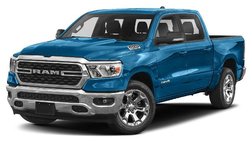 2022 Ram Ram Pickup 1500 Lone Star