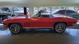 1966 Chevrolet Corvette 