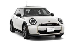 2026 MINI Hardtop Cooper S Signature Trim