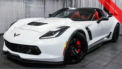 2015 Chevrolet Corvette Z06
