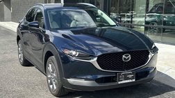 2025 Mazda CX-30 2.5 S Premium