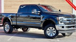 2019 Ford Super Duty F-250 Lariat
