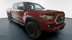 2019 Toyota Tacoma TRD Off-Road