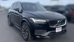 2022 Volvo XC90 T5 Momentum