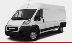 2020 Ram ProMaster 2500 159 WB