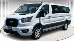 2024 Ford Transit 350 XL