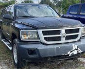 2008 Dodge Dakota SXT