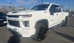 2023 Chevrolet Silverado 3500HD LTZ
