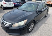 2011 Honda Accord SE