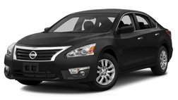 2013 Nissan Altima 2.5 S