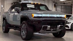 2025 GMC HUMMER EV 3X