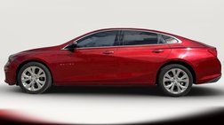 2017 Chevrolet Malibu Premier