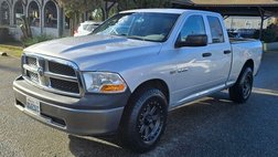 2009 Dodge Ram 1500 ST