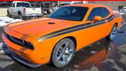 2014 Dodge Challenger R/T