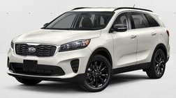 2020 Kia Sorento S V6