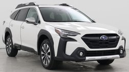 2023 Subaru Outback Touring XT