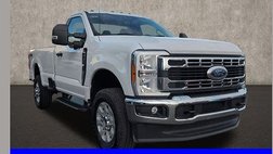 2023 Ford Super Duty F-250 XLT