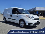 2022 Ram ProMaster City Base