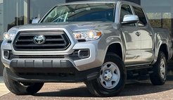 2020 Toyota Tacoma SR V6