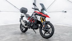 2024 BMW G 310 GS