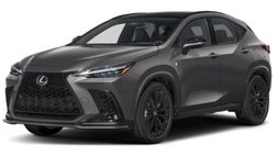 2024 Lexus NX 450h+ Base