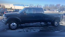 2008 Ford F-450 Super Duty XL