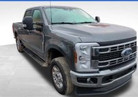 2026 Ford Super Duty F-250 XLT