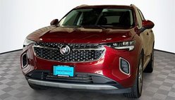 2022 Buick Envision Avenir