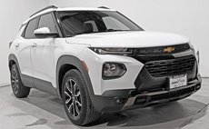 2022 Chevrolet TrailBlazer ACTIV