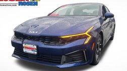 2025 Kia K5 EX