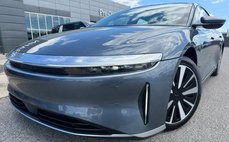 2024 Lucid Air Pure