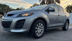 2010 Mazda CX-7 i