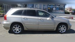 2005 Chrysler Pacifica Limited