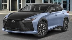 2024 Lexus RZ 450e Premium