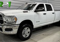 2022 Ram Ram Pickup 2500 Tradesman