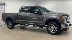 2019 Ford Super Duty F-250 Lariat