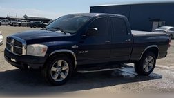 2008 Dodge Ram 1500 ST