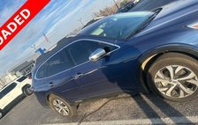 2021 Subaru Outback Touring XT