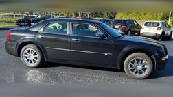 2008 Chrysler 300 C