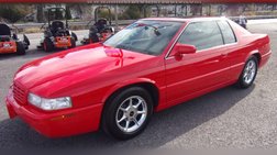 2002 Cadillac Eldorado ETC Collectors Series