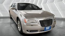 2012 Chrysler 300 Limited